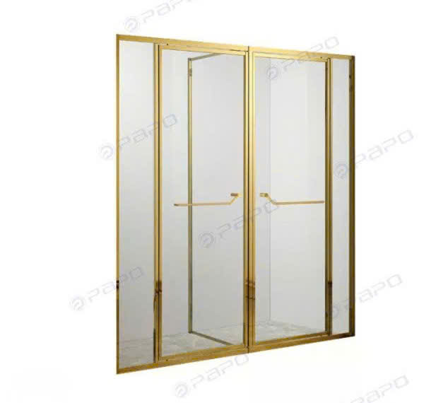 CABIN TẮM SLIM