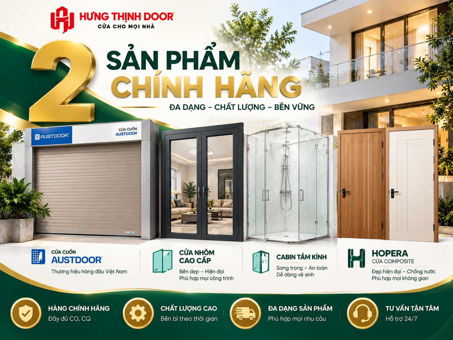 SỬA CHỮA CỬA CUỐN 24/7 — CÓ MẶT NHANH