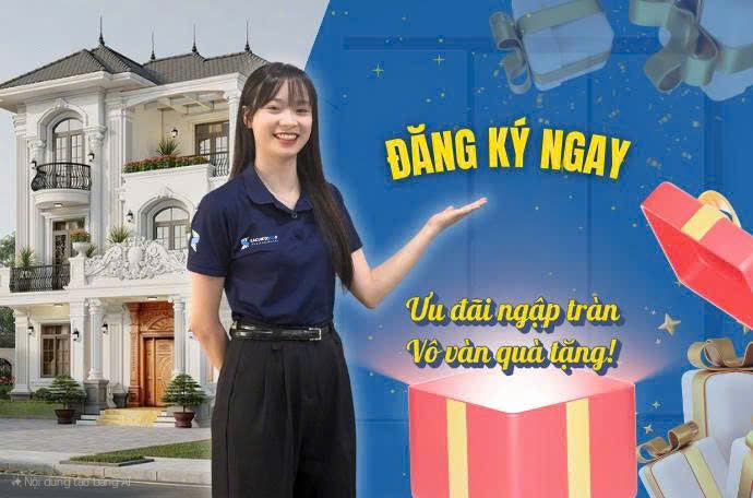 Đăng ký ngay